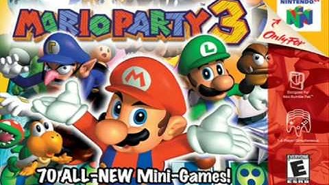 Top Ten Games I want on the Virtual Console