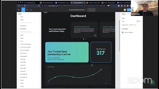 Commons Stack Review: Sprint 25 🌺🐝 Cross-Pollination 🌺🐝