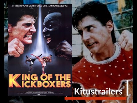 El Rey de los Kickboxers Trailer