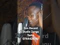 Zun Record Studio Zungu Tasha