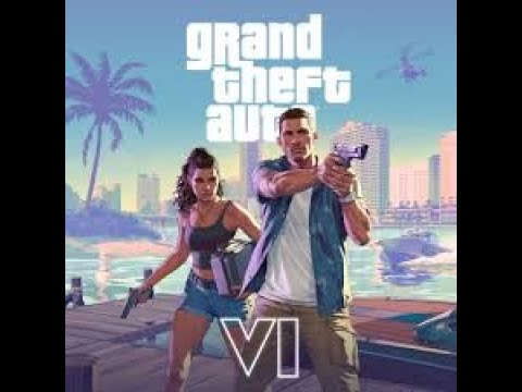 (GTA 6 LEAKED GAMEPLAY) - YouTube