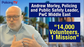 The Case for Police Volunteers