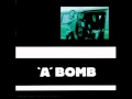 'A' BOMB Dream Dream