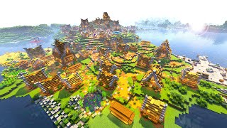Building the Perfect Minecraft Survival World for YOU
