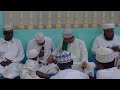 Live hafla ya alghannaul islamiya mambrui kenya 14452023