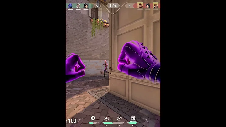 #short Reyna eco noob ace #short #valorantshort #valorantclip #valorant