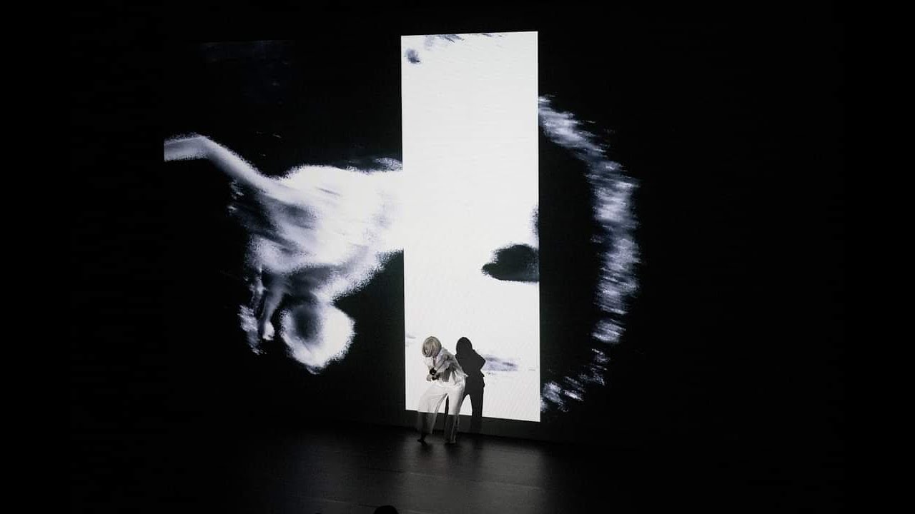 Personæ - Trailer - Fiona Xue Ju