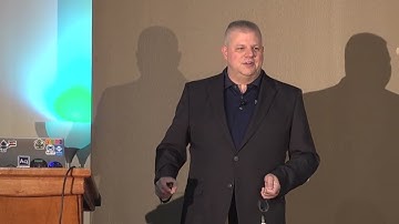 Robert Hurlbut - Advancing Your Threat Modeling Approaches in an Agile / DevOps World