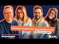 The Jim Carrey Clone Conspiracy, Resident Evil, and Alysa Liu