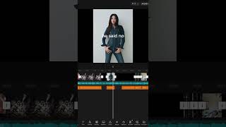 I don’t really ￼like how I edited it #eyekonic #katseye #fypシ #capcutedit