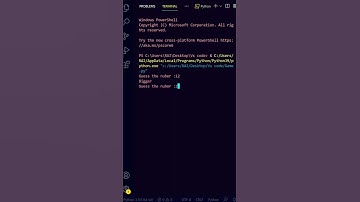 The python game developer course is here in 28 second...#Shorts