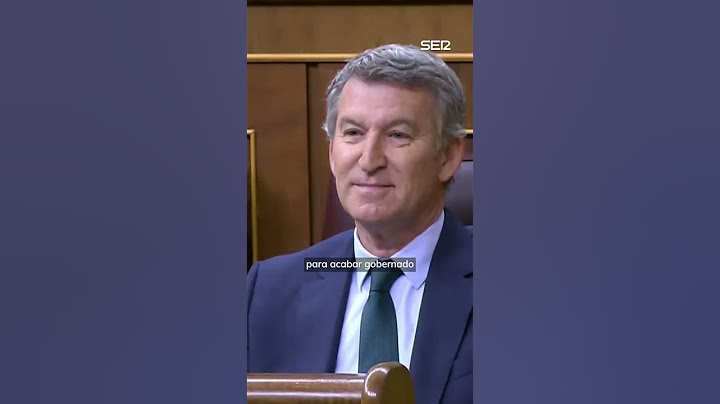 SÁNCHEZ ATACA  a FEIJÓO: "GOBERNADO desde el ÁTICO de CHAMBERÍ"