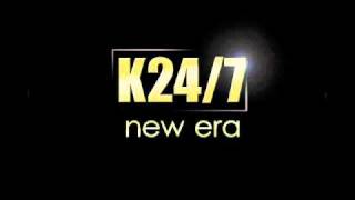 K24/7 - Pangarap Ko'y Ikaw [feat. Jay Durias]
