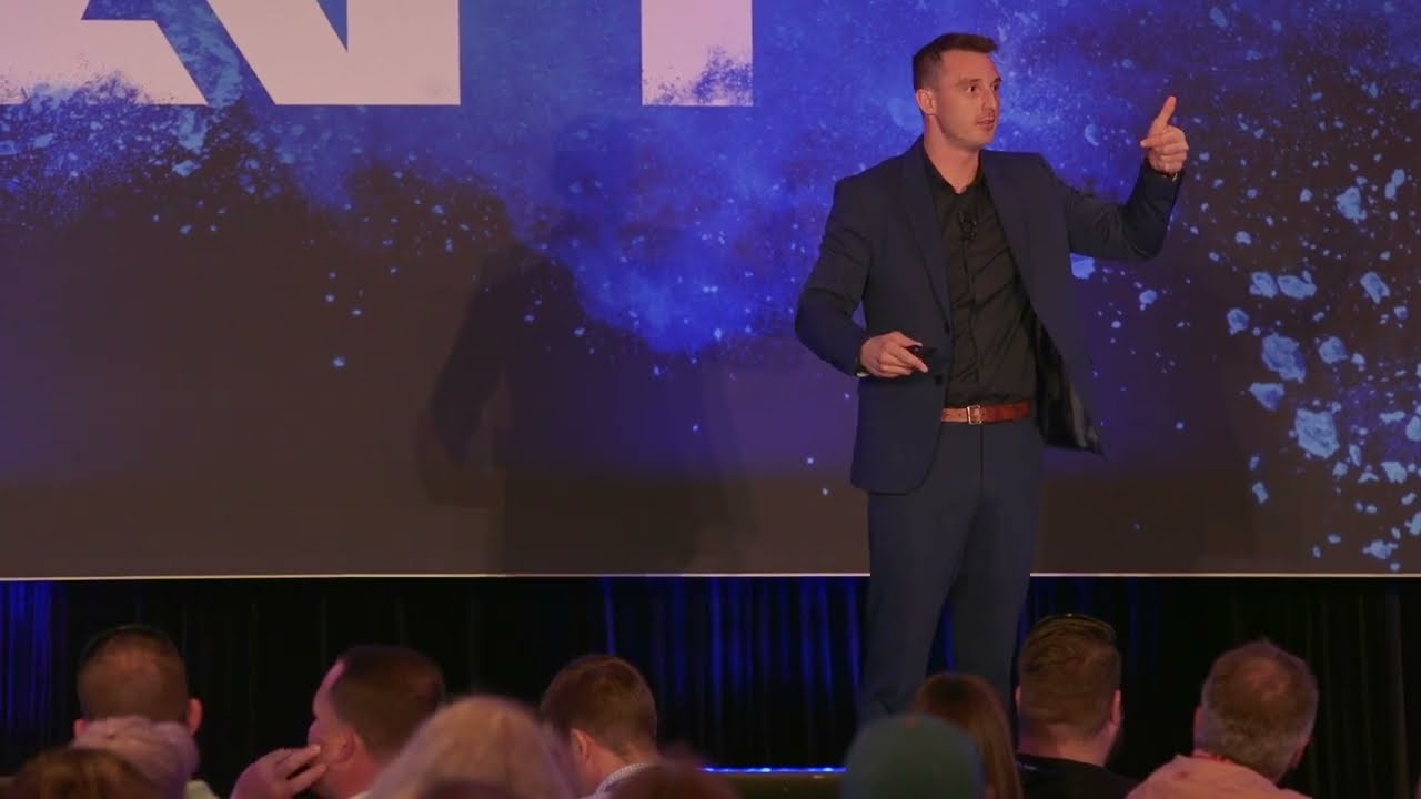 Alex Weber Speaking Fee, Schedule, Bio & Contact Details