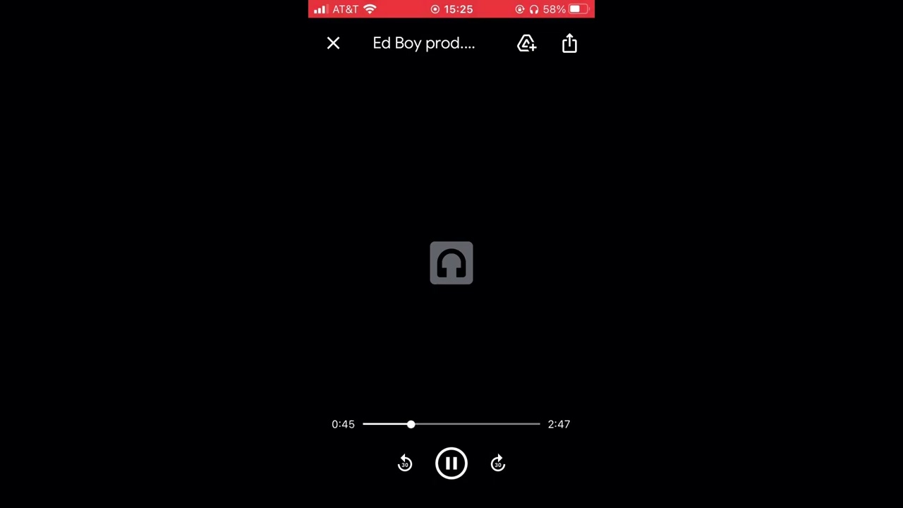 Slimesito/Black Gwaluh type beat snippet