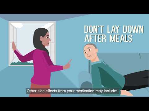 Common Side-Effects of
