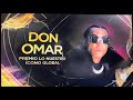 Don Omar en Premios lo Nuestro 2024