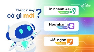 Giới Thiệu 3 Series Mới Về AI - Cùng Trí Khám Phá & Ứng Dụng Công Nghệ!