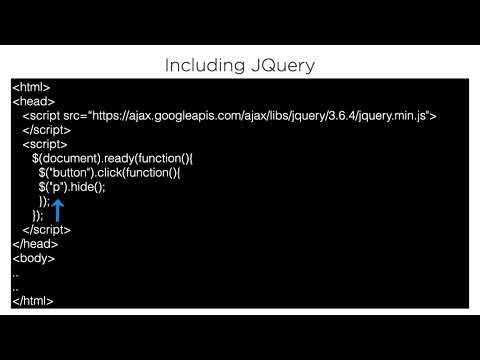 Getting started with