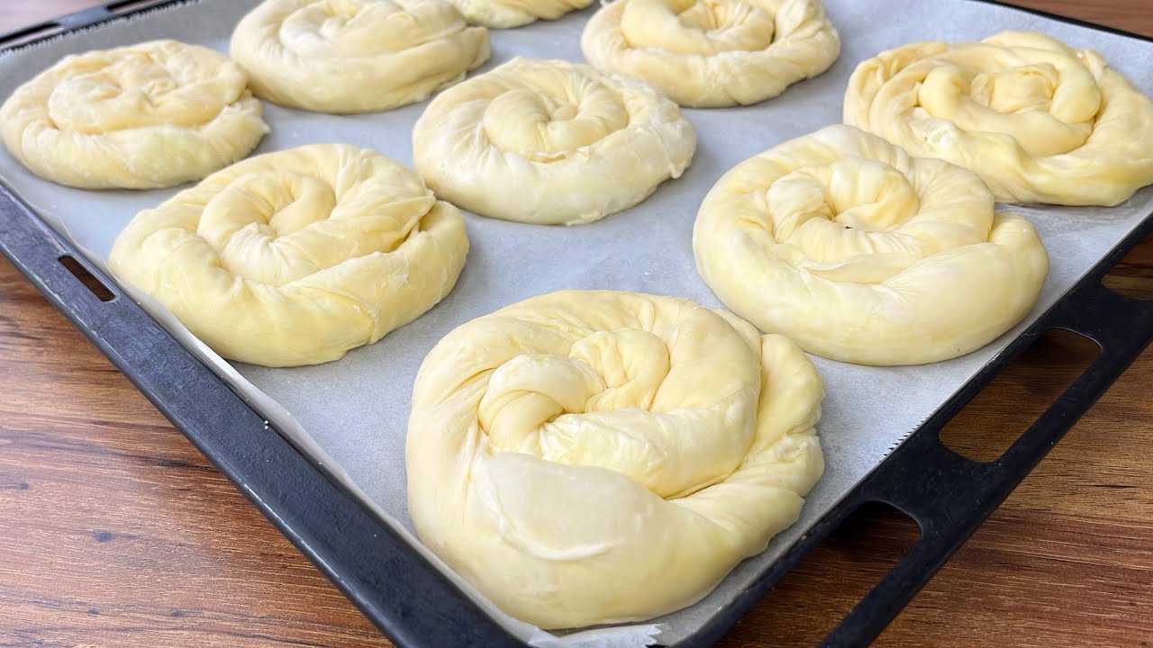 GÜNDE 20 TEPSİ SİPARİŞ ALDIĞIM EL AÇMASI MİLFÖY BÖREK TARİFİ ????ÇITIR EL AÇMASI BÖREK NASIL YAPILIR GÜNDE 20 TEPSİ SİPARİŞ ALDIĞIM EL AÇMASI MİLFÖY BÖREK TARİFİ ????ÇITIR EL AÇMASI BÖREK NASIL YAPILIR