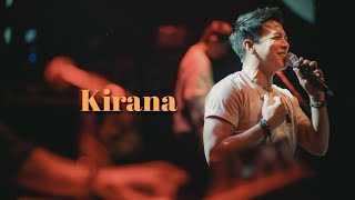 Ariel - Kirana (Lirik)