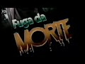 Fuga da Morte 1987 Chamada Inédito Hollywood 92 Rede Om em 1992