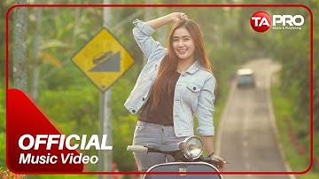 Dara Ayu - Ditinggal Pas Sayang-Sayange (Official Music Video)