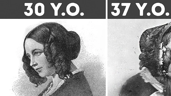 Why Dickens' Wife Left Her 10 Children and the Wri...