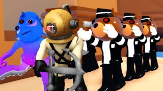 Piggy Roblox Coffin Dance Meme Compilation *Chapter 7 Edition*