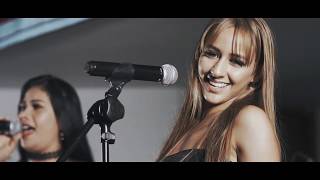 Amor de mis amores -JAZMIN MONGE  Orquesta Manaba 2019