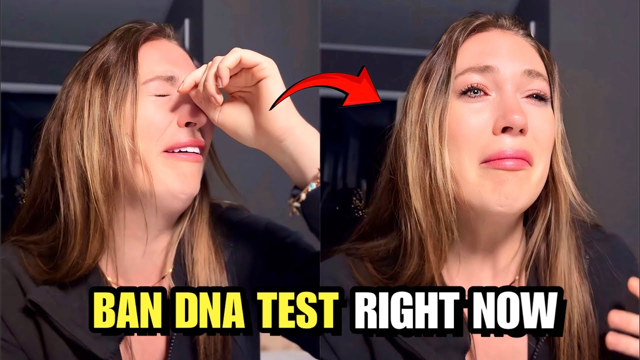 Modern Women STUNNED By New Anti-Paternity Fraud Law Approval - Game ...