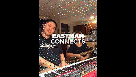 Eastman Connects: Naomi Nakanishi and Grace Frarey