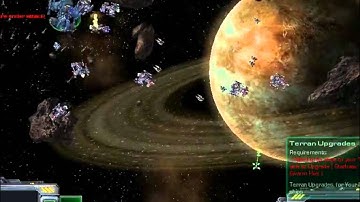 SC2 FFS Event96 Extra 1 (Star Armada NA)