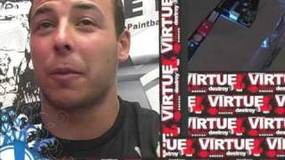 Virtue - Upgrade the Engine