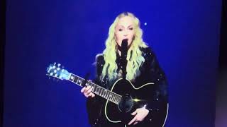 Madonna - I will Survive - Celebration Tour Live at 02 London 2023 ( Second Night )