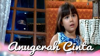 Kinta Mencoba Menyelinap Kerumah Dr  Riyan [Anugerah Cinta] [18 Oktober 2016]