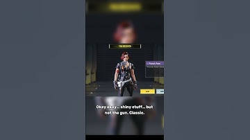 First three draws for the Mythic Uss9- Fusion. #codm #capcut #shorts