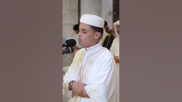 #عبدالعزيزسحيم  #سورةالنبأ (إن للمتقين مفازا)