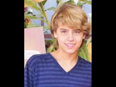 cole and dylan sprouse.wmv