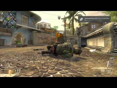 【COD：BO2】　お久しぶりでござる　【Leo：Ⅲ】