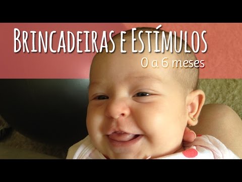 Vídeo: Quando Os Bebês Começam A Rir? 4 Maneiras De Fazer Seu Bebê Rir E Muito Mais