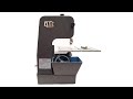 What's to Love About the Diamond Elite Bandsaw
