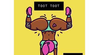 Venomous Poizon - Toot Toot (STT Carnival Release 2019) chords
