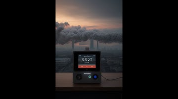 "IOT Based Air Pollution Monitoring System using Raspberry Pi and OpenVino Toolkit"