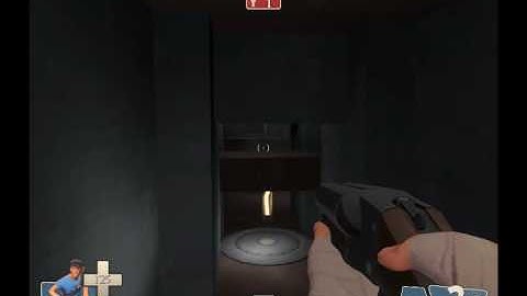 Learning Hammer - arena_2level