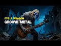 Subsonic Groove Metal Discipline - Fuel Your Focus. Crush Your Limits | Metal Gym Motivation Music
