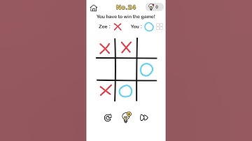 brain out level 24// you have to win the game