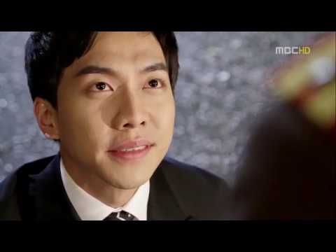 Королевство двух сердец / The King 2 Hearts / Hang Ah & Jae Ha / 더킹 투하츠