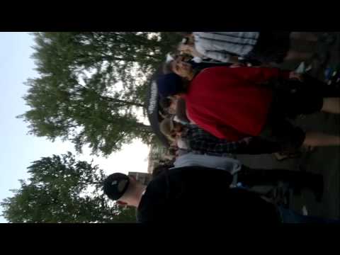 OV-Silence Summer Opening