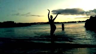 Cold Swimming - 3 Scandinavian Style